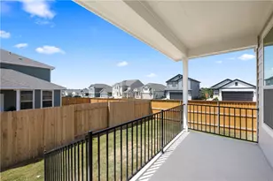100 Drifter Ln, Jarrell, TX 76537 - Photo 29