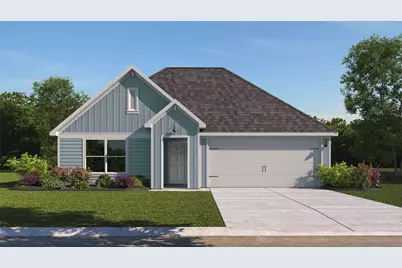 1419 Coriander Road, Temple, TX 76501 - Photo 1