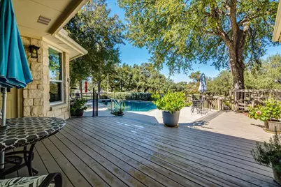 111 N Showhorse Drive, Liberty Hill, TX 78642 - Photo 27