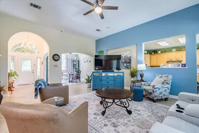 111 N Showhorse Drive, Liberty Hill, TX 78642 - Photo 9