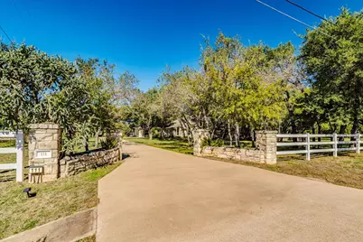 111 N Showhorse Drive, Liberty Hill, TX 78642 - Photo 1