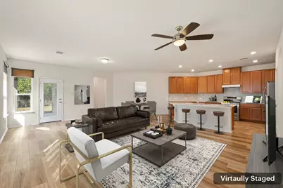 2008 Fretboard Street, Round Rock, TX 78664 - Photo 3