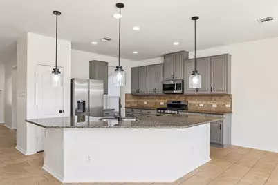 1408 Reklaw Lane, Leander, TX 78641 - Photo 9