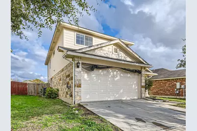 13313 John Tyler Street, Manor, TX 78653 - Photo 1