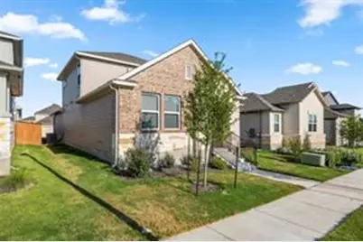 112 Doodle Lane, Hutto, TX 78634 - Photo 3