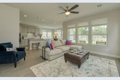 208 Stone Canyon Drive, Georgetown, TX 78628 - Photo 1
