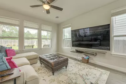 208 Stone Canyon Drive, Georgetown, TX 78628 - Photo 11