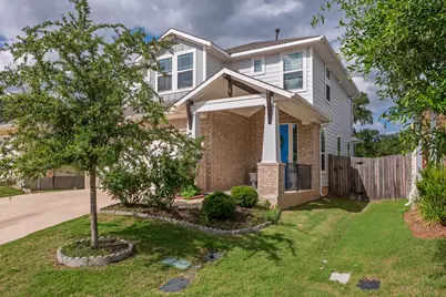 208 Stone Canyon Drive, Georgetown, TX 78628 - Photo 7