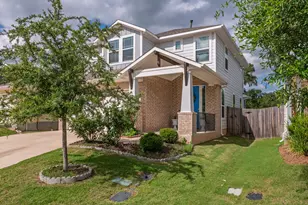 208 Stone Cyn Dr, Georgetown, TX 78628 - Photo 7