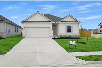 181 Sleep Hollow, Jarrell, TX 76537 - Photo 1