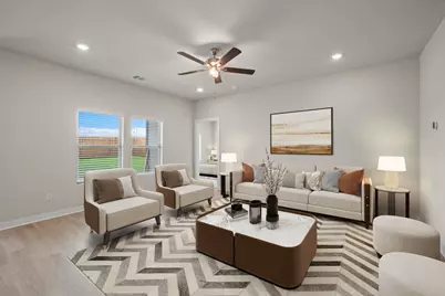 181 Sleep Hollow, Jarrell, TX 76537 - Photo 9