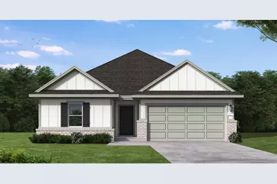 181 Sleep Hollow, Jarrell, TX 76537 - Photo 1