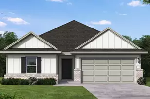 181 Sleep Holw, Jarrell, TX 76537 - Photo 1