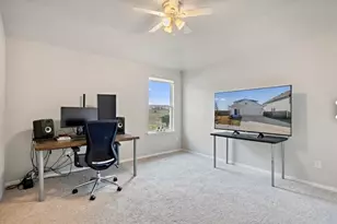 408 Black Opal Dr, Jarrell, TX 76537 - Photo 21