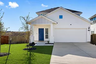 408 Black Opal Dr, Jarrell, TX 76537 - Photo 1