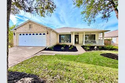 2417 Hallie Lane, Round Rock, TX 78664 - Photo 3