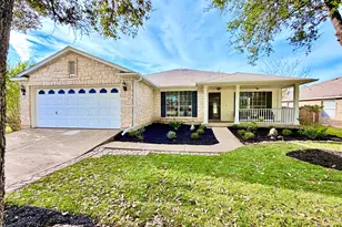 2417 Hallie Ln, Round Rock, TX 78664 - Photo 3