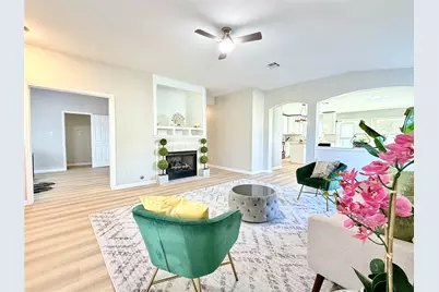 2417 Hallie Lane, Round Rock, TX 78664 - Photo 11