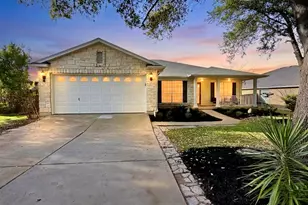 2417 Hallie Ln, Round Rock, TX 78664 - Photo 1