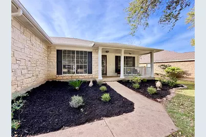 2417 Hallie Lane, Round Rock, TX 78664 - Photo 5