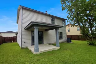 3502 Sandy Brook Dr, Round Rock, TX 78665 - Photo 19