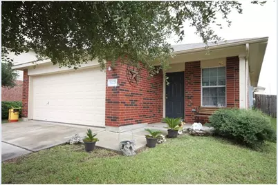 12725 Saint Mary Drive, Manor, TX 78653 - Photo 13
