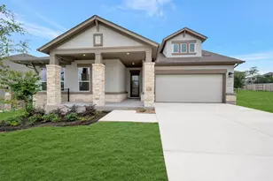 1143 Rusty Blackhaw Trl, San Marcos, TX 78666 - Photo 1