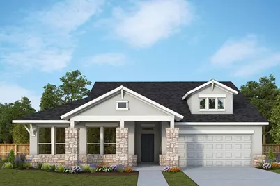 1143 Rusty Blackhaw Trail, San Marcos, TX 78666 - Photo 1