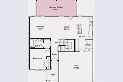 149 Andesite Trail, Liberty Hill, TX 78642 - Photo 3
