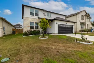 149 Andesite Trl, Liberty Hill, TX 78642 - Photo 5