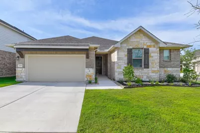4505 Arques Avenue, Round Rock, TX 78681 - Photo 1