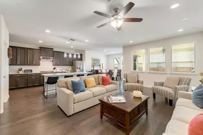 4505 Arques Avenue, Round Rock, TX 78681 - Photo 3