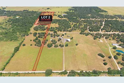 Lot 2 County Road 123, Edna, TX 77957 - Photo 1