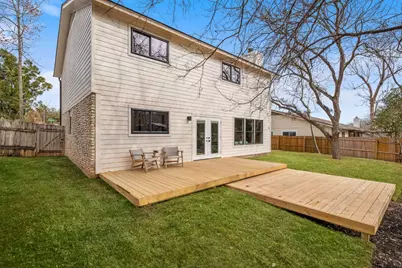 2201 Trede Drive, Austin, TX 78745 - Photo 37
