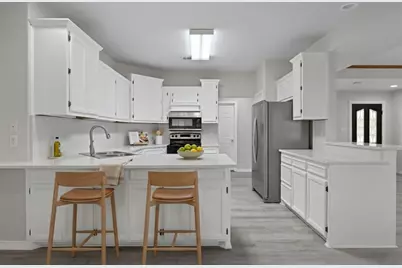 143 Boulder Drive, Kingsland, TX 78639 - Photo 7