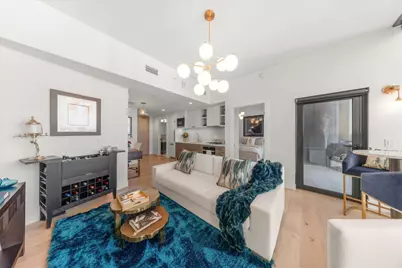 70 Rainey Street #1503, Austin, TX 78701 - Photo 5