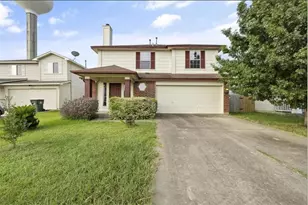 15305 Mimebark Way, Austin, TX 78724 - Photo 1