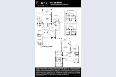 503 Irvine Circle, Liberty Hill, TX 78642 - Photo 3