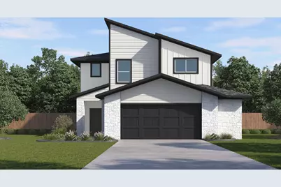 12906 Cattle Rustler Road, Mustang Ridge, TX 78610 - Photo 1