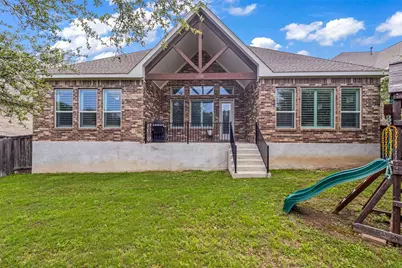 841 Richardson Lane, Leander, TX 78641 - Photo 31