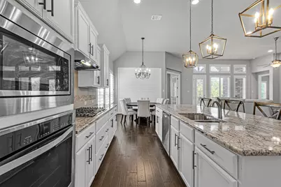 841 Richardson Lane, Leander, TX 78641 - Photo 9