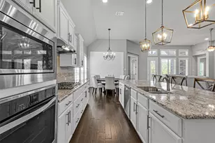 841 Richardson Ln, Leander, TX 78641 - Photo 9