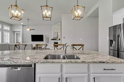 841 Richardson Lane, Leander, TX 78641 - Photo 7