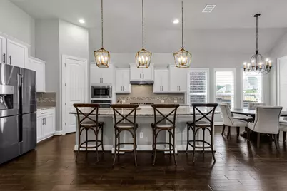 841 Richardson Lane, Leander, TX 78641 - Photo 5