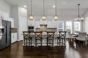 841 Richardson Ln, Leander, TX 78641 - Photo 5