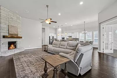 841 Richardson Lane, Leander, TX 78641 - Photo 13