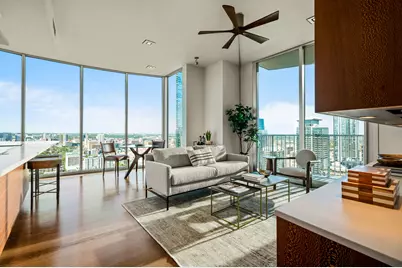360 Nueces Street #4211, Austin, TX 78701 - Photo 3