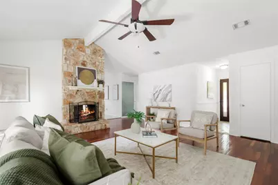 8306 Seminary Ridge Drive, Austin, TX 78745 - Photo 3