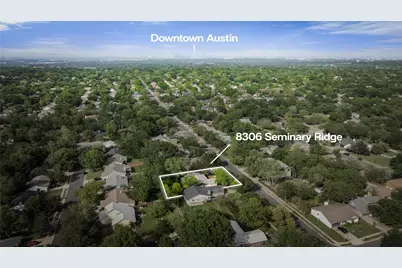 8306 Seminary Ridge Drive, Austin, TX 78745 - Photo 27