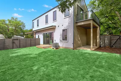 3208 Clawson Road #5A, Austin, TX 78704 - Photo 31